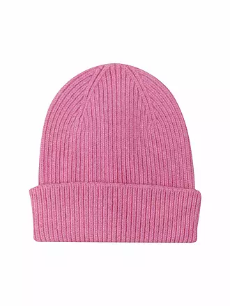 COLORFUL STANDARD | Mütze - Haube
Marque : COLORFUL STANDARD
Couleur : violet
Catégories : Mode, Femmes
Tags : Mérinos

Matière : Mérinos, Tricot, Bord-côtes
Motif : Uni
Style : Décontracté | pink